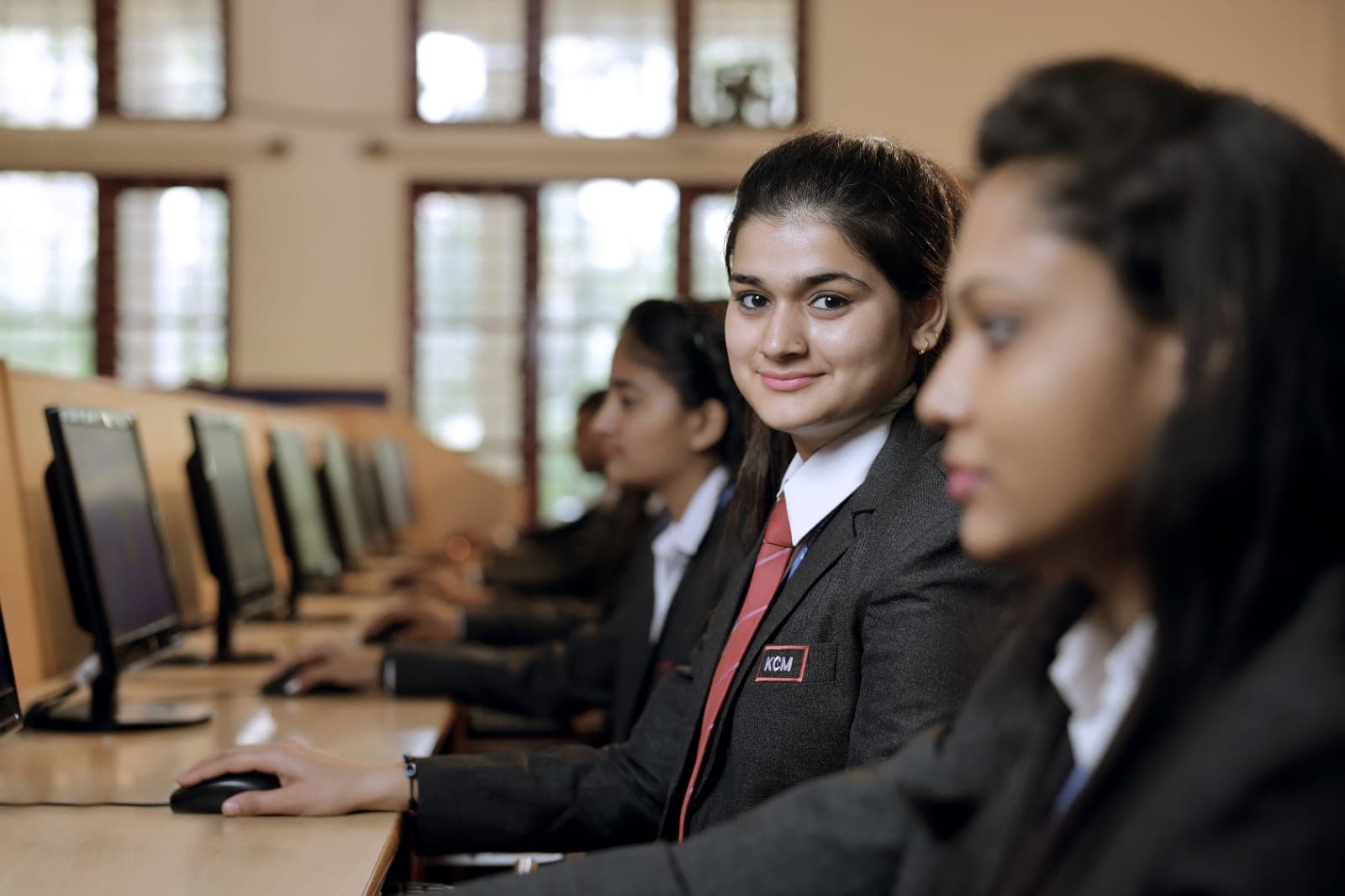 Karnataka College Of Management Bangalore Infrastructure photo 28